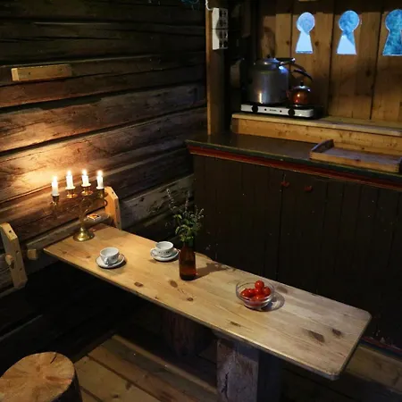Loksli Gard