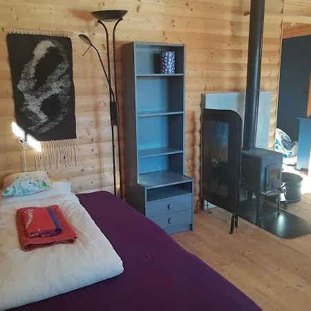 Loksli Gard Ferienhaus *