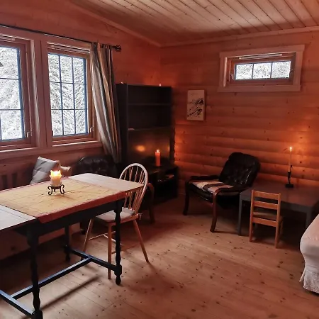 Loksli Gard Morgedal